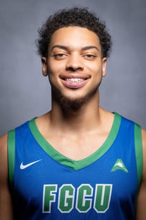 Picture of Dallion Johnson