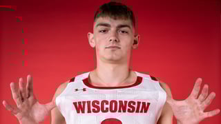Picture of Connor Essegian