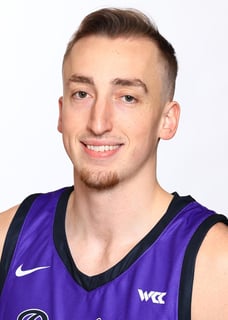 Picture of Moses Wood