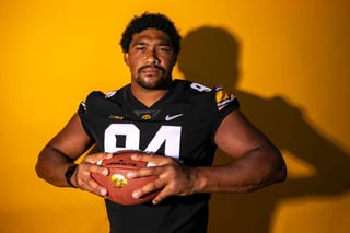 Picture of Yahya Black