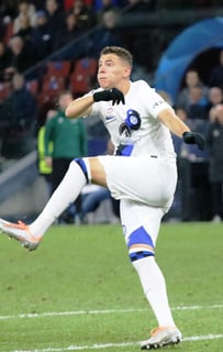 Picture of Kristjan Asllani