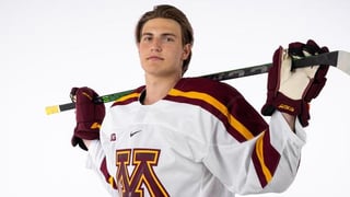 Picture of Matthew Knies