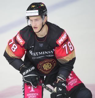 Picture of Nico Sturm
