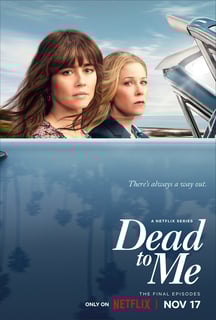 Picture of Dead to Me