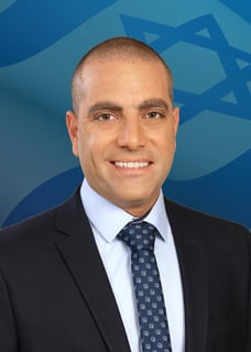 Picture of Ofir Katz