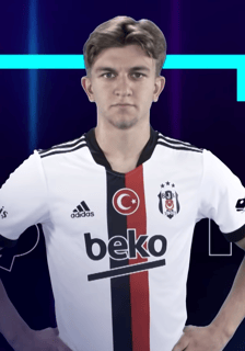 Picture of Rıdvan Yılmaz