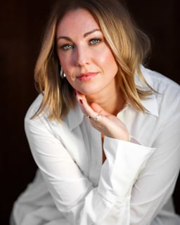 Picture of Molly McGlynn