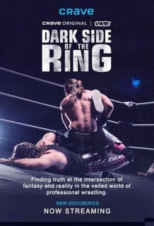 Picture of Dark Side of the Ring