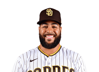 Picture of Pedro Avila