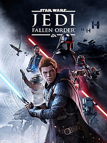 Picture of Star Wars Jedi: Fallen Order