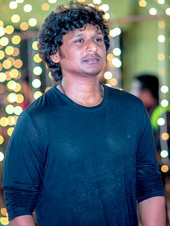 Picture of Lokesh Kanagaraj