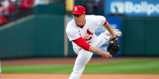 Picture of Ryan Helsley