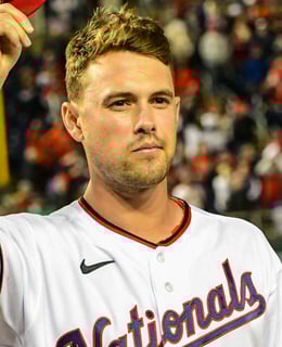 Picture of Lane Thomas