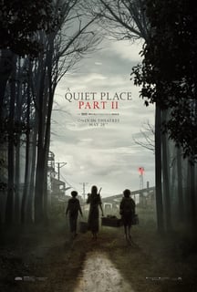 Picture of A Quiet Place Part II