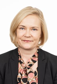 Picture of Mari Rantanen
