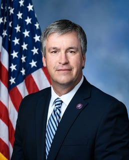 Picture of Barry Moore