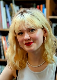Picture of Maisie Peters