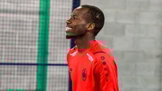 Picture of Alhassan Yusuf