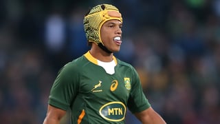 Picture of Kurt-Lee Arendse