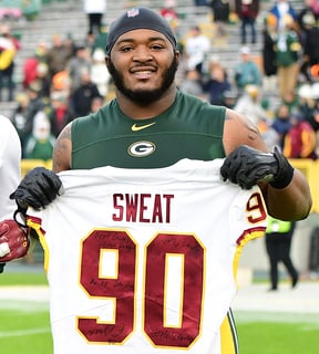 Picture of Elgton Jenkins