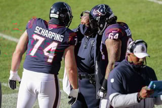 Picture of Max Scharping