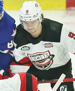 Picture of Alexander Holtz