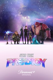 Picture of Star Trek: Prodigy