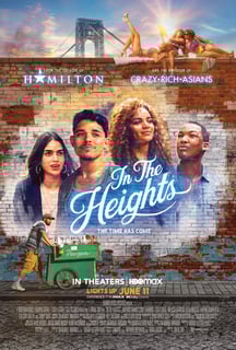 Picture of In the Heights
