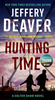Picture of A Colter Shaw Novel