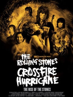 Picture of Crossfire Hurricane