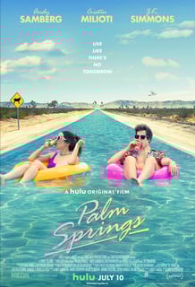 Picture of Palm Springs