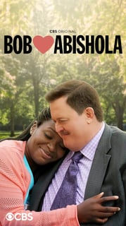 Picture of Bob Hearts Abishola
