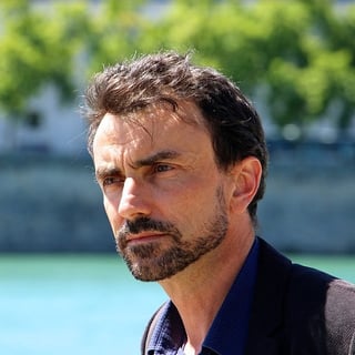 Picture of Grégory Doucet