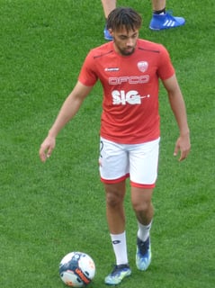 Picture of Sacha Boey