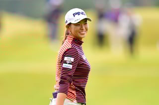 Picture of Hinako Shibuno