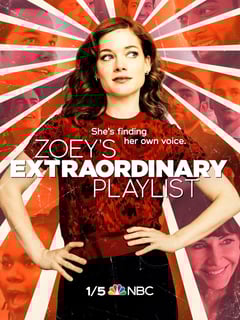 Picture of Zoey's Extraordinary Playlist