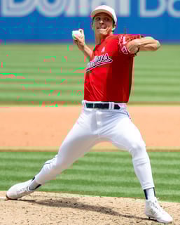 Picture of James Karinchak