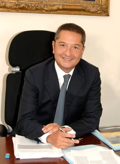 Picture of Fabio Panetta