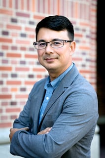 Picture of Duncan Ryūken Williams