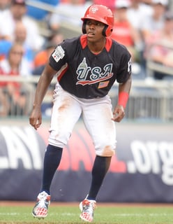 Picture of Ke'Bryan Hayes