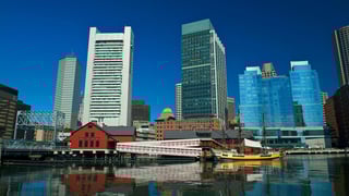Picture of Seaport District