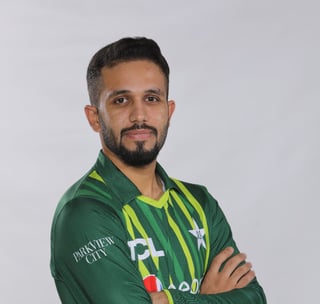 Picture of Mohammad Haris
