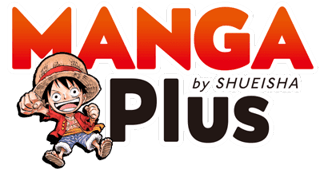 Picture of Manga Plus