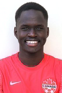 Picture of Victor Loturi