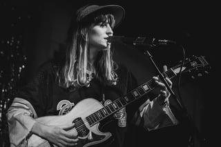 Picture of Faye Webster