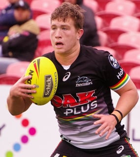 Picture of Mitch Kenny