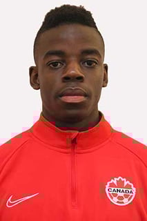 Picture of Deandre Kerr