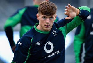 Picture of Ryan Baird