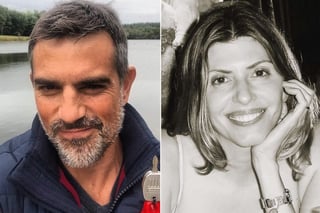 Picture of Jennifer Dulos