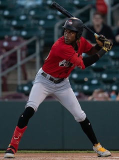 Picture of Oneil Cruz
